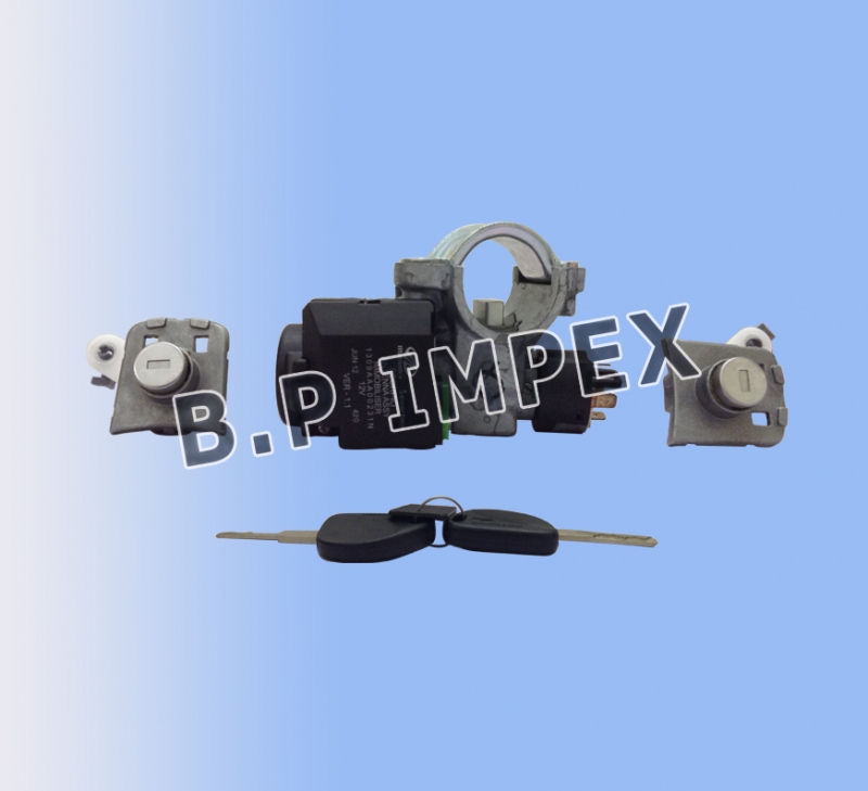 ASSY Ignition lock  ,0114AAG00211N , 0114AAG00611N , 0114AAG00301N , 0114AAL00091N